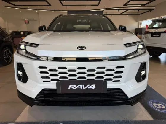 Carro 2.5 PHEV XSE AWD CVT