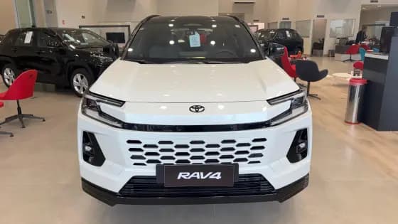 Carro 2.5 PHEV XSE AWD CVT