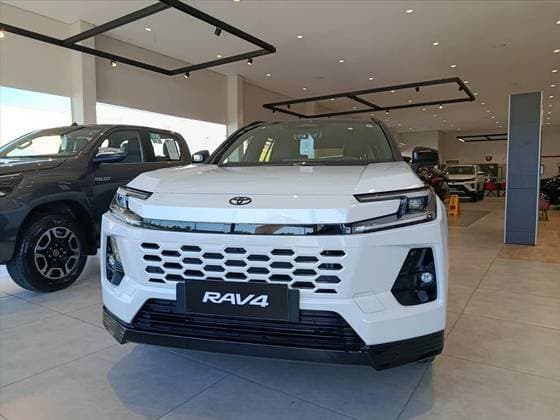 Carro 2.5 PHEV XSE AWD CVT
