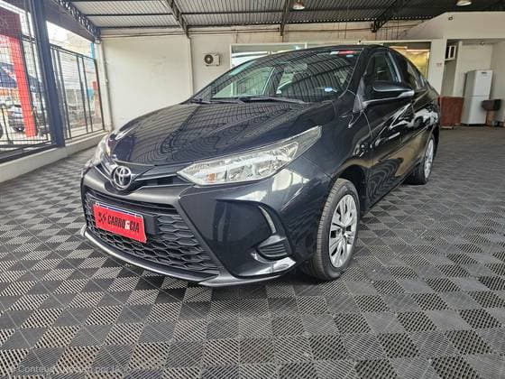 Carro 1.5 16V FLEX XL MULTIDRIVE