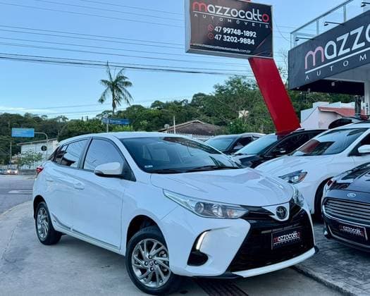 Carro 1.5 16V FLEX XS MULTIDRIVE