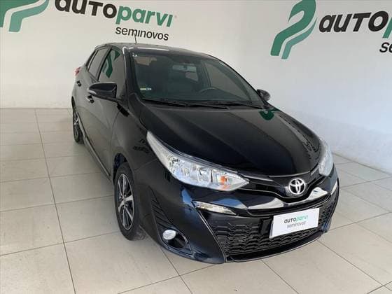 Carro 1.5 16V FLEX XS MULTIDRIVE
