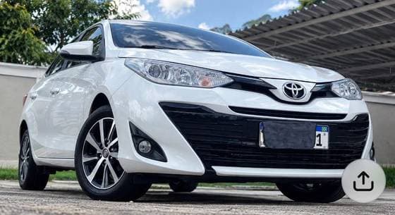 Carro 1.5 16V FLEX XS CONNECT MULTIDRIVE