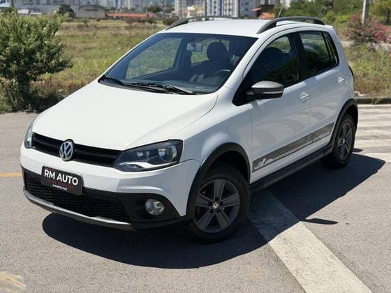 Carro 1.6 MI FLEX 8V 4P MANUAL