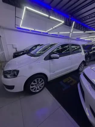 Carro 1.0 MI TREND 8V FLEX 4P MANUAL