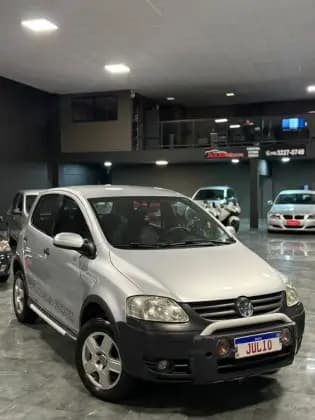 Carro 1.6 MI PLUS 8V FLEX 4P MANUAL