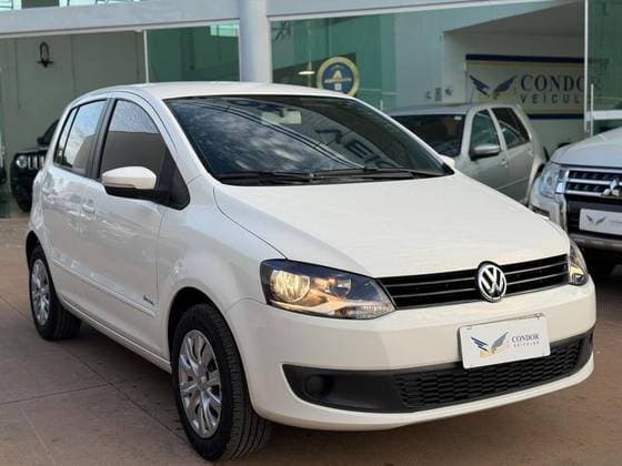 Carro 1.6 MI 8V FLEX 4P MANUAL