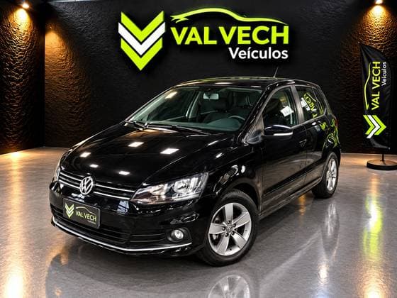 Carro 1.6 MSI TOTAL FLEX CONNECT 4P MANUAL