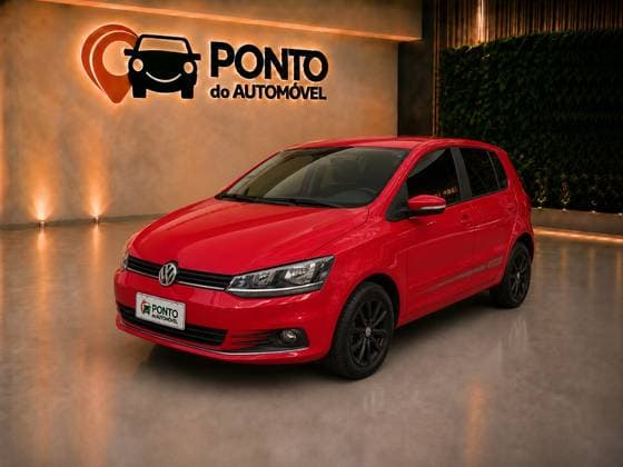 Carro 1.6 MSI TOTAL FLEX CONNECT 4P MANUAL