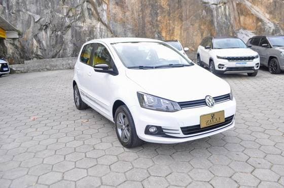 Carro 1.6 MSI TOTAL FLEX CONNECT 4P MANUAL