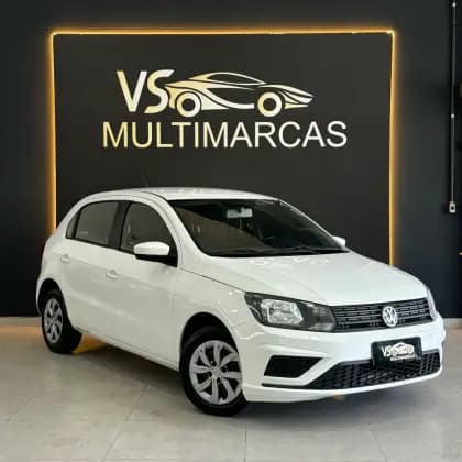 Carro 1.0 12V MPI TOTALFLEX 4P MANUAL