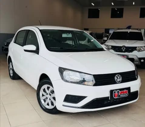 Carro 1.0 12V MPI TOTALFLEX 4P MANUAL