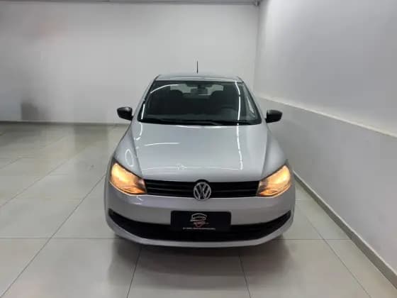 Carro 1.6 MI 8V FLEX 4P MANUAL G.V