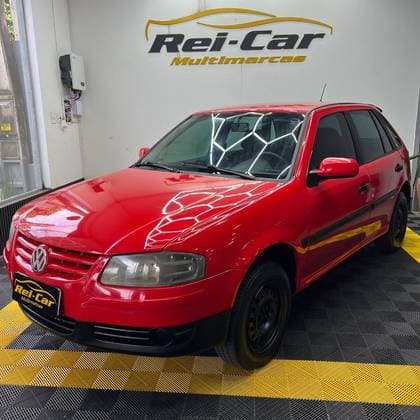 Carro 1.0 MI CITY 8V FLEX 4P MANUAL G.IV