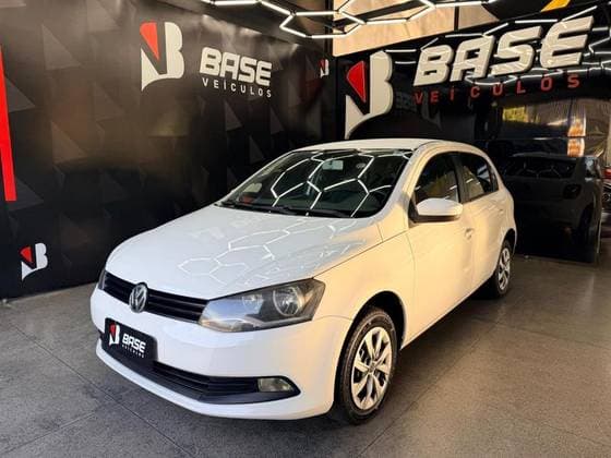Carro 1.0 MI CITY 8V FLEX 4P MANUAL
