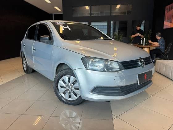 Carro 1.6 MI CITY 8V FLEX 4P MANUAL