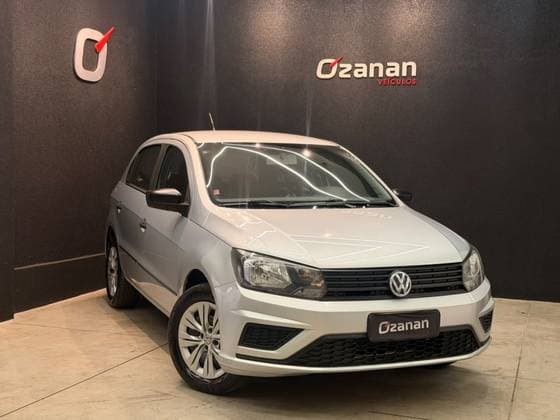 Carro 1.6 MSI TOTALFLEX 4P MANUAL