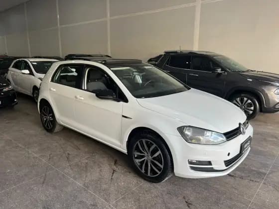 Carro 1.4 TSI HIGHLINE 16V GASOLINA 4P AUTOMÁTICO