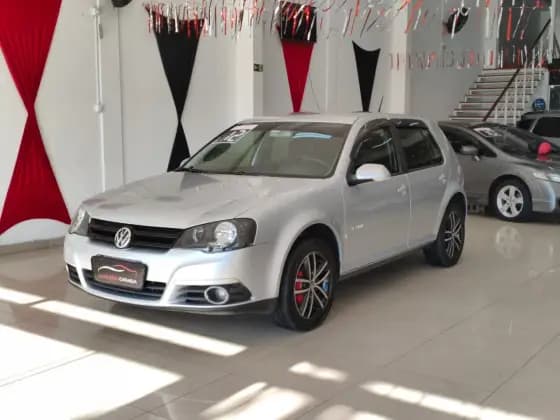 Carro 1.6 MI SPORTLINE LIMITED EDITION 8V FLEX 4P MANUAL