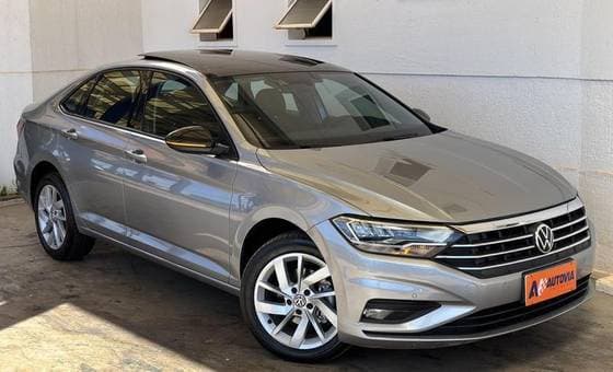 Carro 1.4 250 TSI TOTAL FLEX COMFORTLINE TIPTRONIC