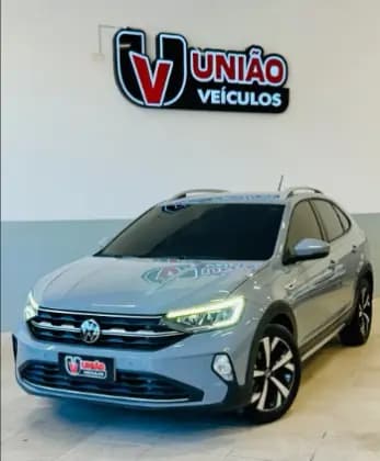 Carro 1.0 200 TSI TOTAL FLEX HIGHLINE AUTOMÁTICO