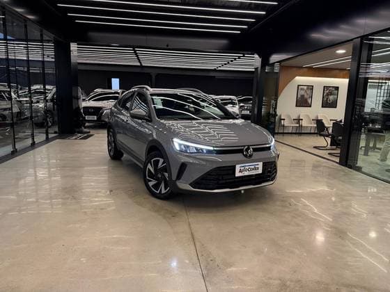Carro 1.0 200 TSI TOTAL FLEX HIGHLINE AUTOMÁTICO