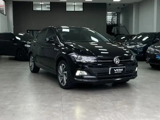 Carro 1.0 200 TSI HIGHLINE AUTOMÁTICO