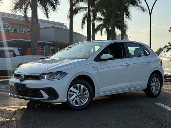 Carro 1.0 170 TSI COMFORTLINE AUTOMÁTICO