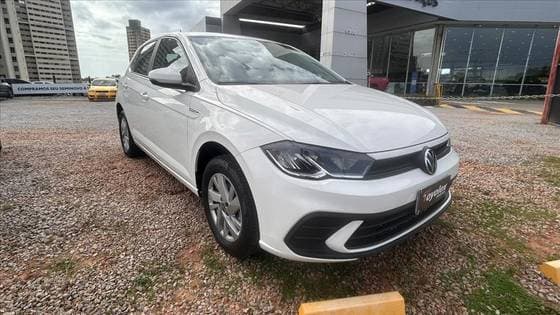 Carro 1.0 170 TSI COMFORTLINE AUTOMÁTICO