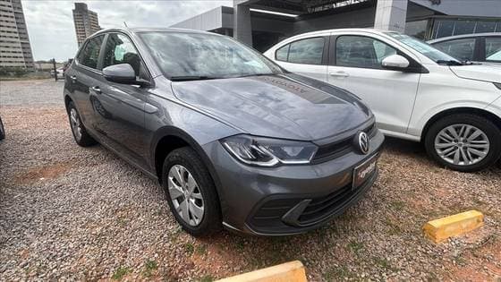 Carro 1.0 170 TSI SENSE AUTOMÁTICO