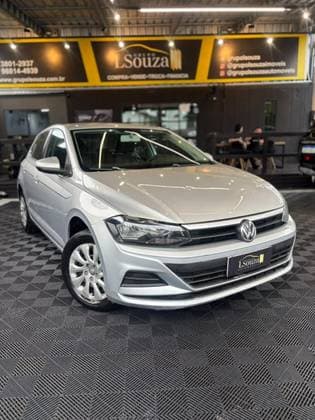 Carro 1.0 MPI TOTAL FLEX MANUAL