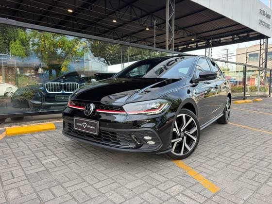 Carro 1.4 250 TSI GTS AUTOMÁTICO