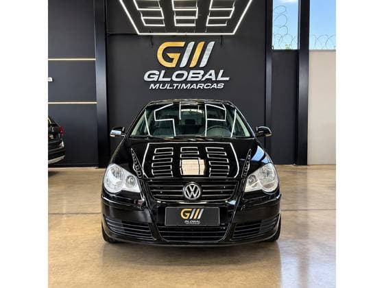Carro 1.6 8V GASOLINA 4P MANUAL