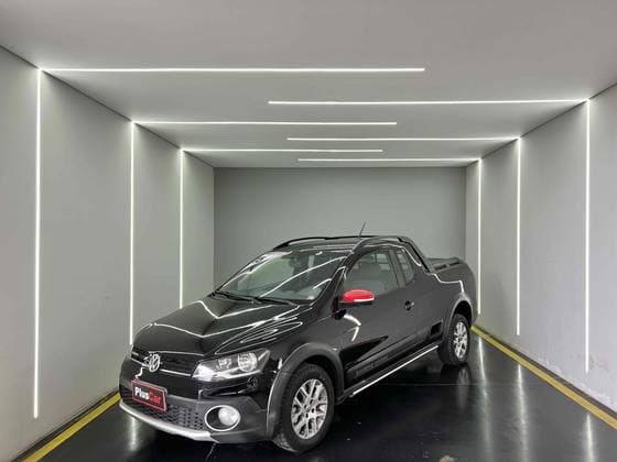Carro 1.6 CROSS CE 8V FLEX 2P MANUAL