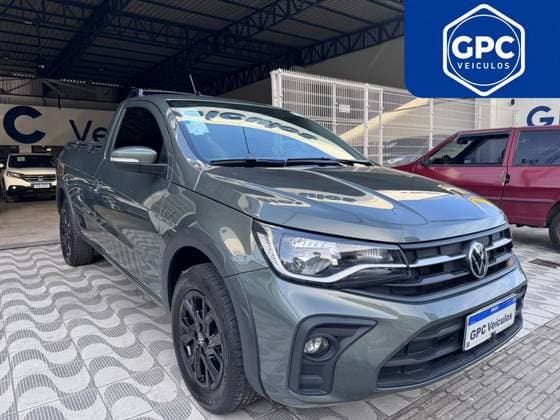 Carro 1.6 MSI TRENDLINE CS 16V FLEX 2P MANUAL