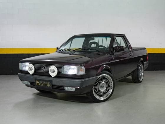 Carro 1.8 GL CS 8V GASOLINA 2P MANUAL