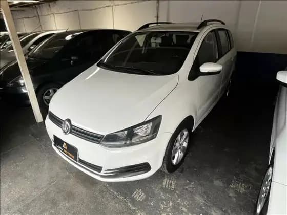 Carro 1.6 MSI COMFORTLINE 8V FLEX 4P MANUAL