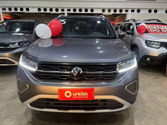 Carro 1.4 250 TSI TOTAL FLEX HIGHLINE AUTOMÁTICO