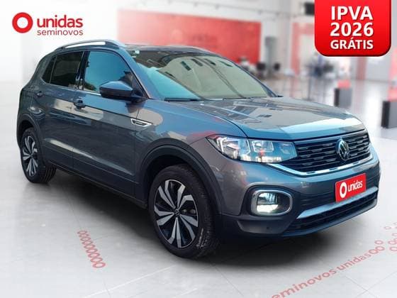 Carro 1.4 250 TSI TOTAL FLEX HIGHLINE AUTOMÁTICO