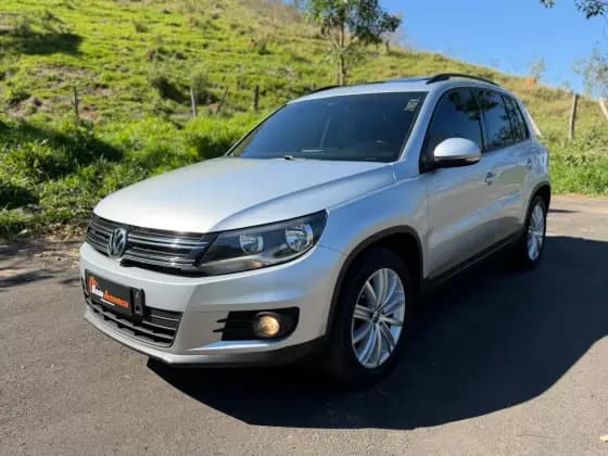Carro 1.4 TSI 16V TURBO GASOLINA 4P DSG