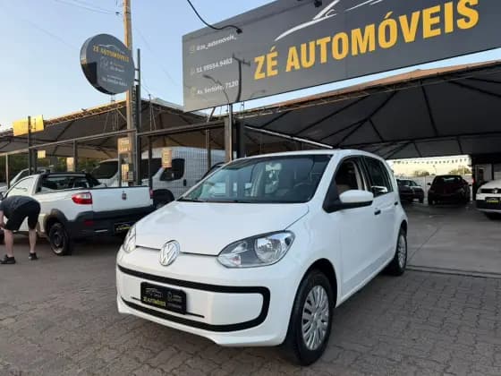 Carro 1.0 MPI TAKE UP 12V FLEX 2P MANUAL