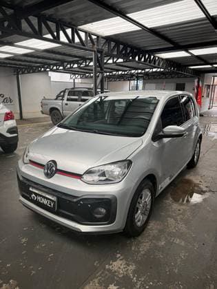 Carro 1.0 TSI MOVE UP 12V FLEX 4P MANUAL