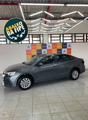 Carro 1.0 170 TSI AUTOMÁTICO