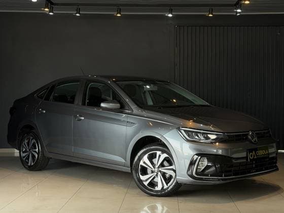 Carro 1.0 200 TSI COMFORTLINE AUTOMÁTICO