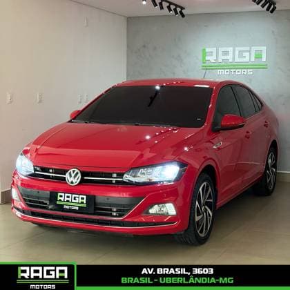 Carro 1.0 200 TSI HIGHLINE AUTOMÁTICO
