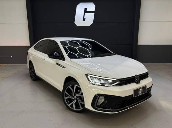Carro 1.4 250 TSI EXCLUSIVE AUTOMÁTICO