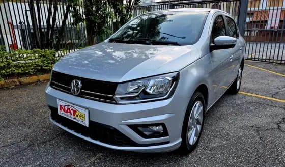 Carro 1.6 MSI TOTALFLEX 4P MANUAL