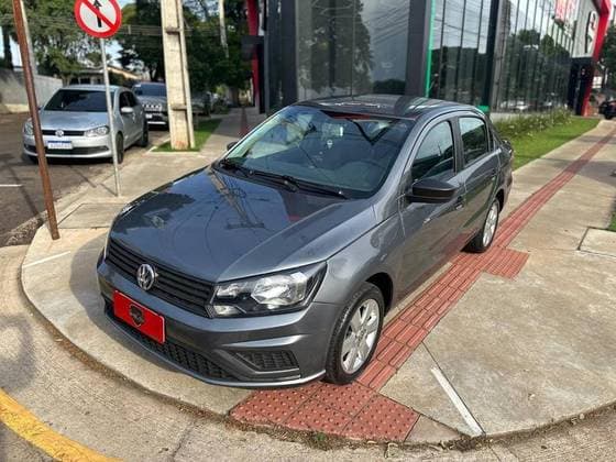 Carro 1.0 12V MPI TOTALFLEX 4P MANUAL