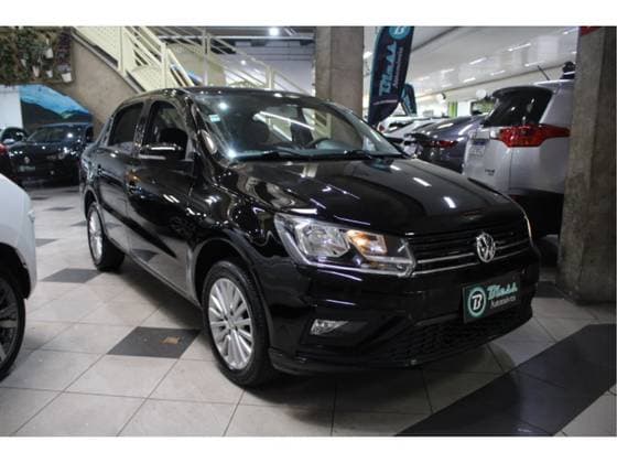 Carro 1.6 16V MSI TOTALFLEX 4P AUTOMÁTICO