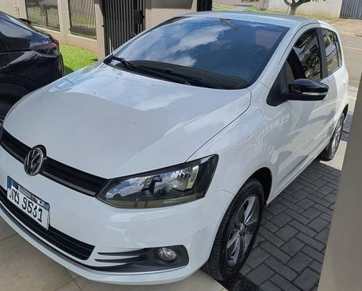 Carro 1.6 MSI TOTAL FLEX CONNECT 4P MANUAL